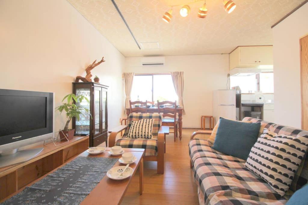 Beach Side Hotel Yamoriyanonikai Nago Zewnętrze zdjęcie