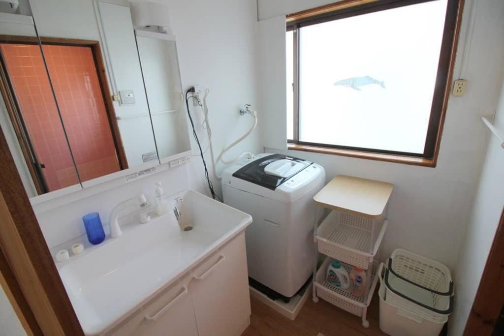 Beach Side Hotel Yamoriyanonikai Nago Zewnętrze zdjęcie