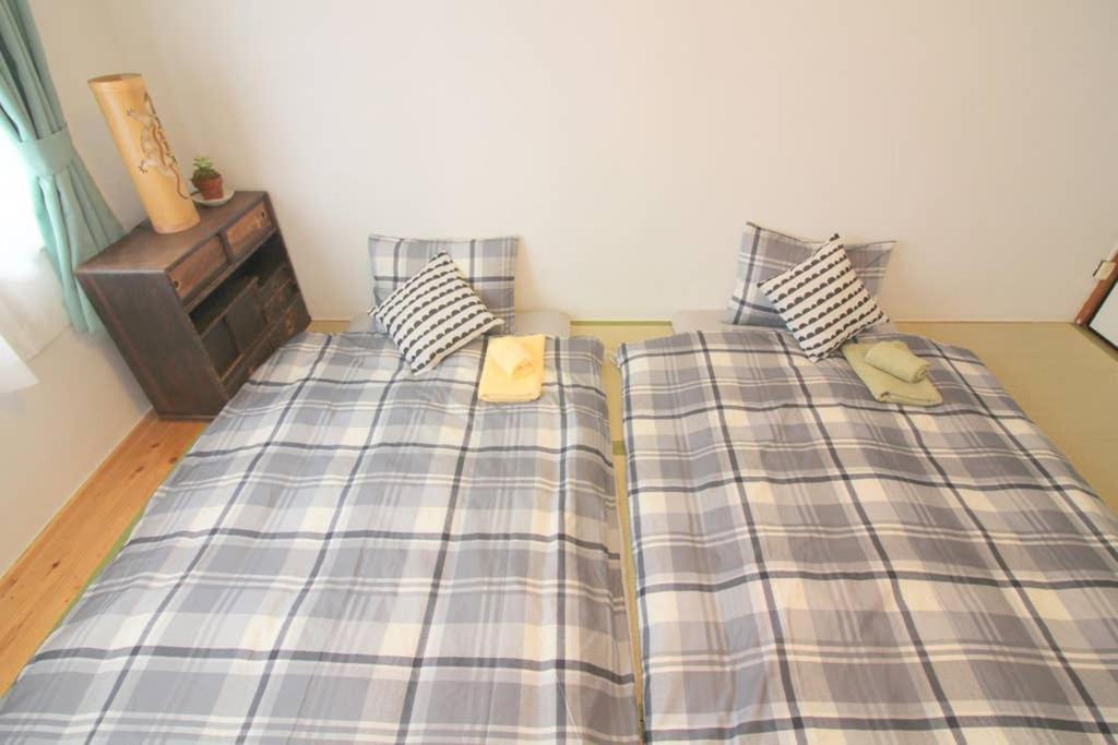 Beach Side Hotel Yamoriyanonikai Nago Zewnętrze zdjęcie