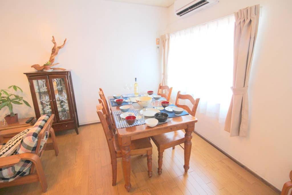 Beach Side Hotel Yamoriyanonikai Nago Zewnętrze zdjęcie