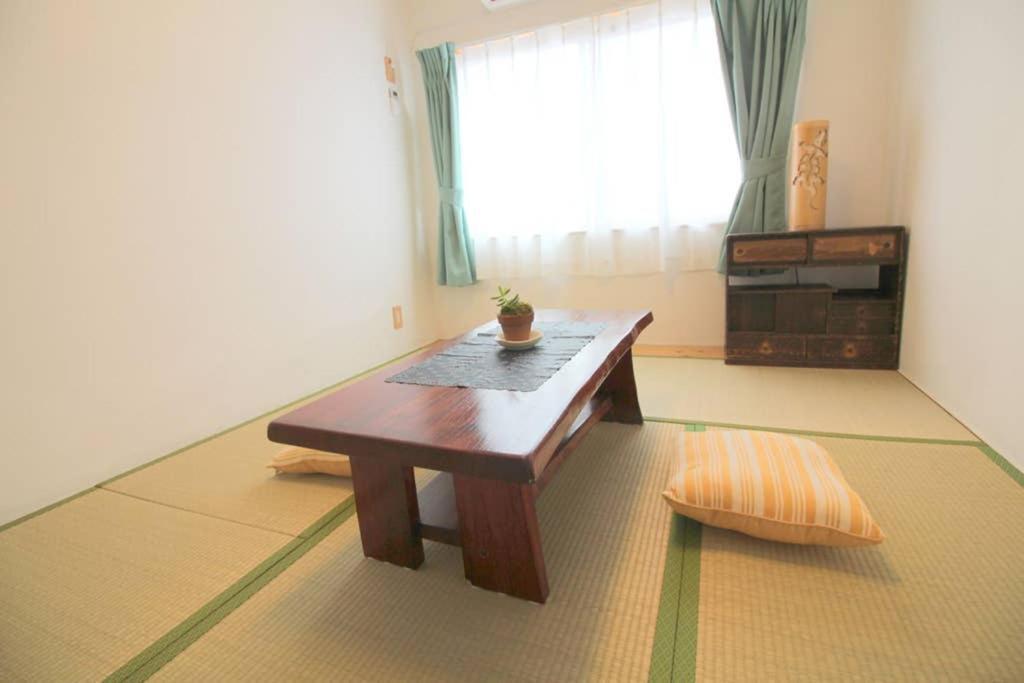 Beach Side Hotel Yamoriyanonikai Nago Zewnętrze zdjęcie